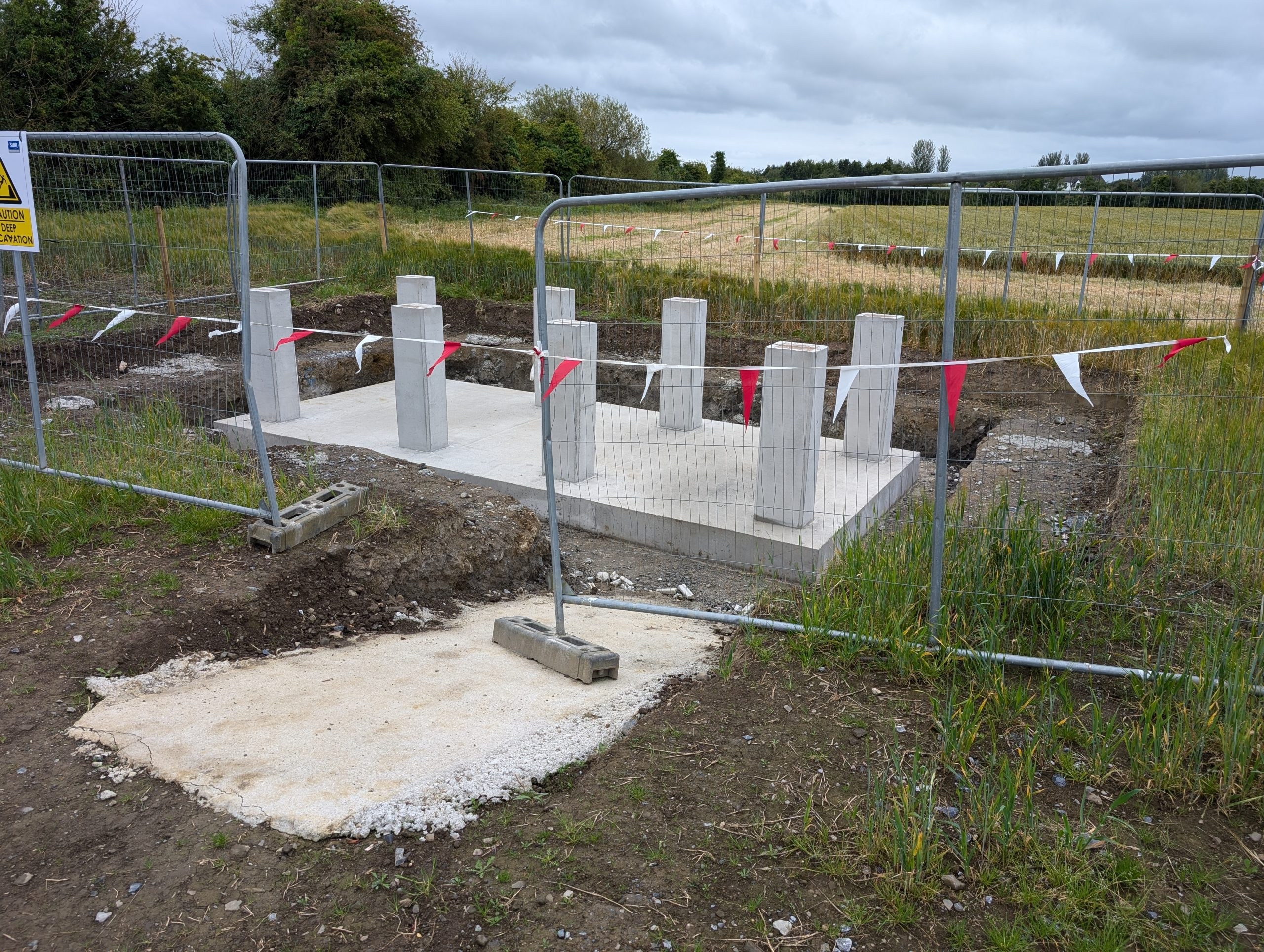 Image for Transformer Foundations